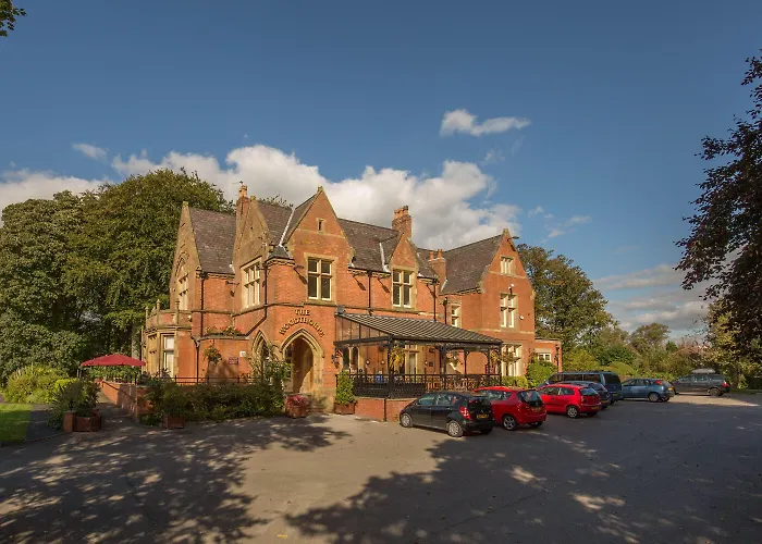 Woodthorpe Hotel