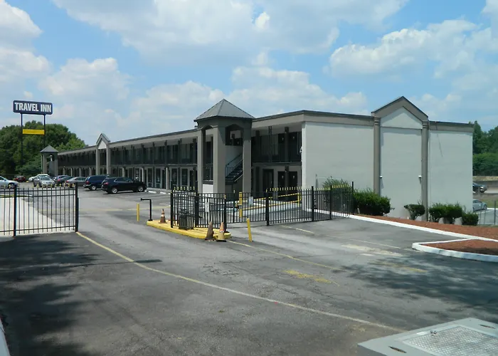 Travel Inn Atlanta