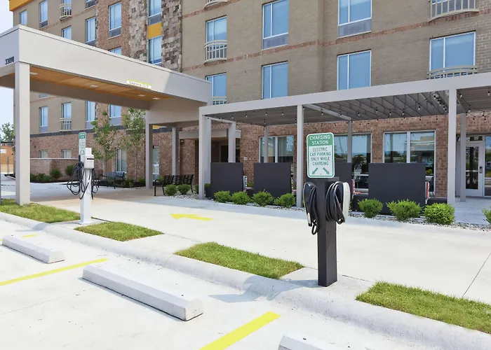 Home2 Suites By Hilton West Bloomfield, Mi