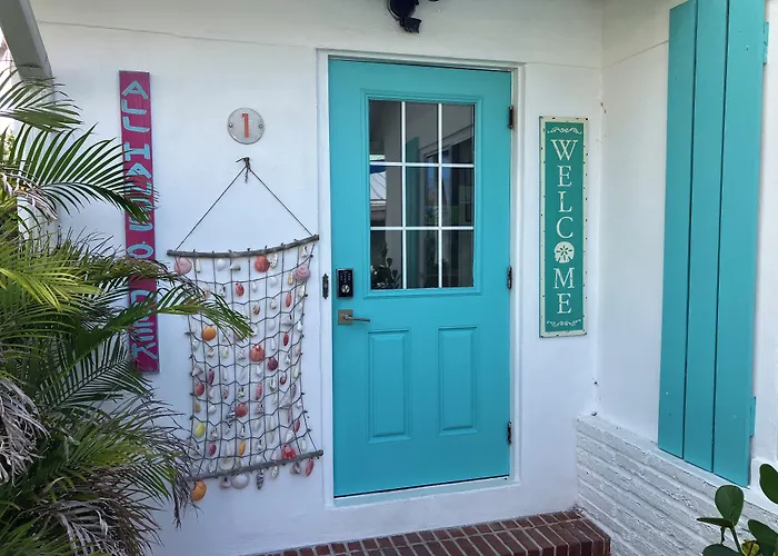 Casa Limonada Boutique Motel Sarasota