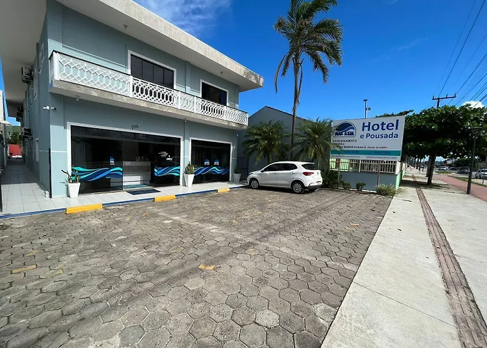 Pousada Mar Azul