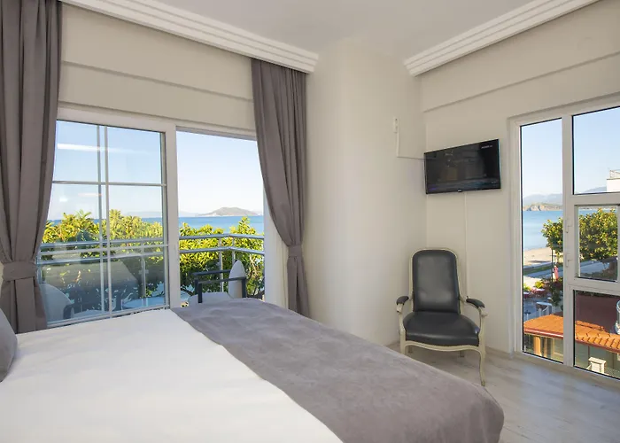 Fethiye Cheap Hotels