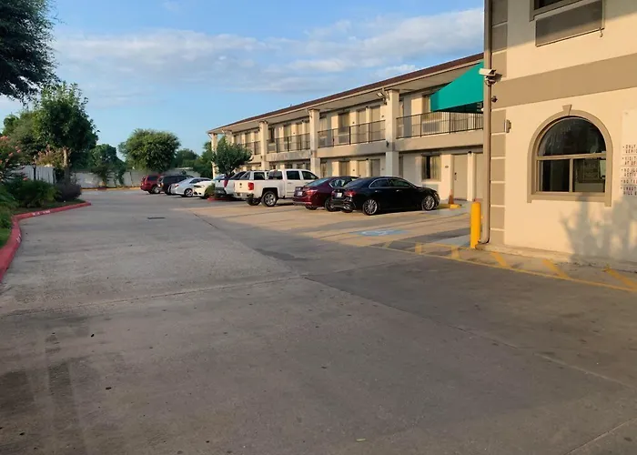 Luxury Inn