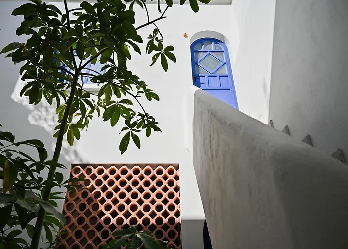 Casa Kali by Barrio México
