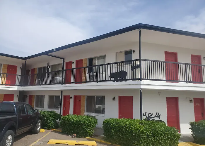 Almara Inn