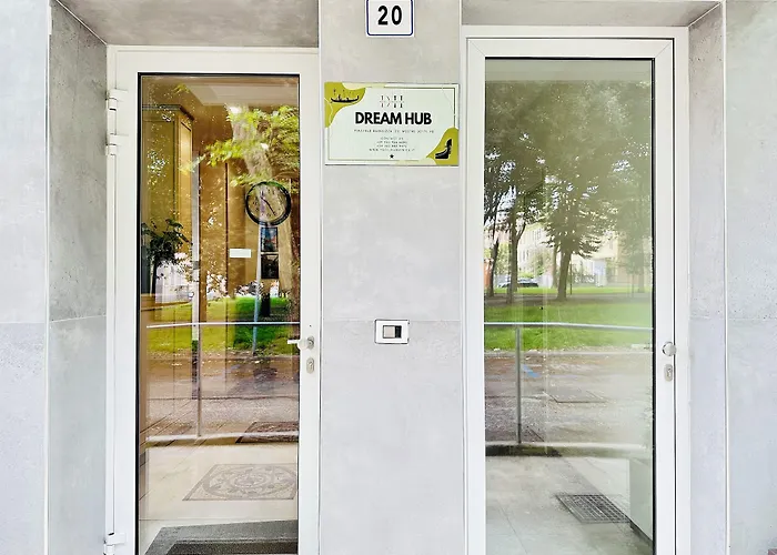 Dream Hub