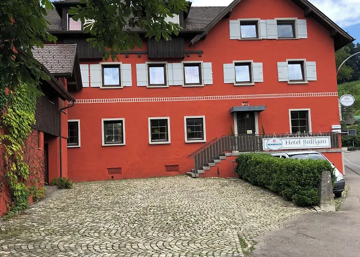 Bed&Breakfast Bulligan