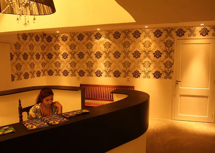 Vivaz Boutique Hotel