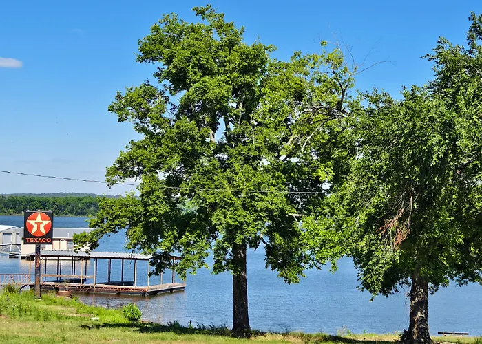 Lake Hudson Inn Spavinaw