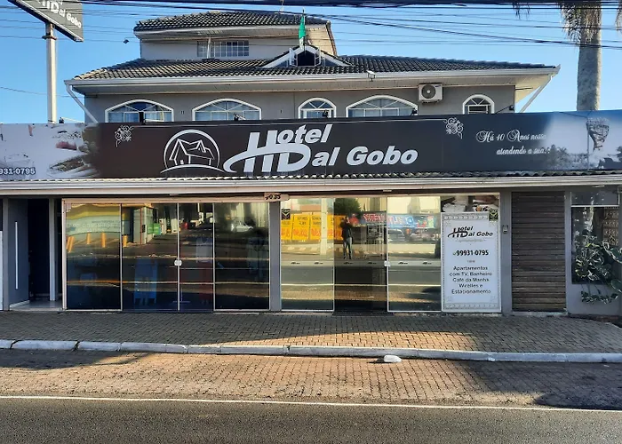 Dal Gobo