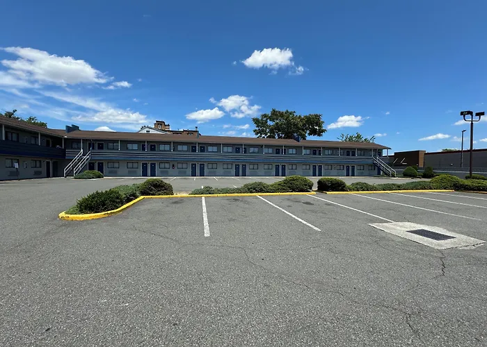 Ritz Motel