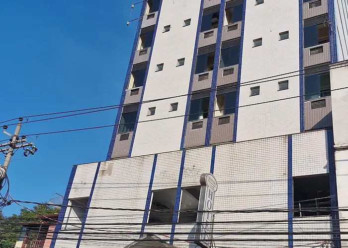 Comfoort Hotel