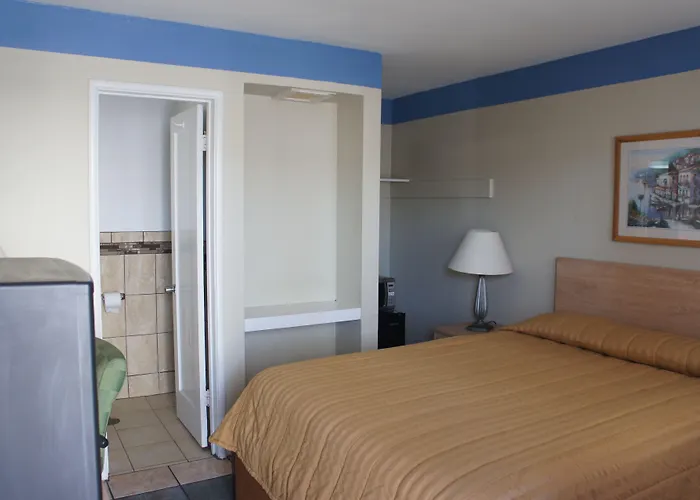 Budget Inn