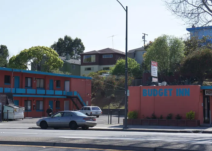 Budget Inn