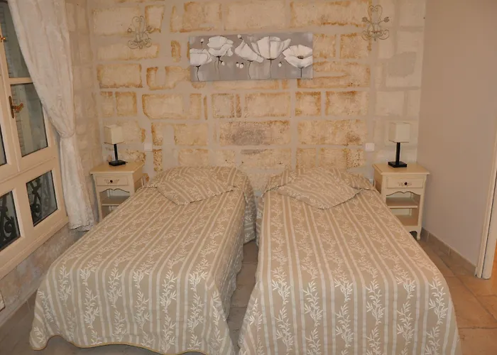 Hôtel du Palais des Papes