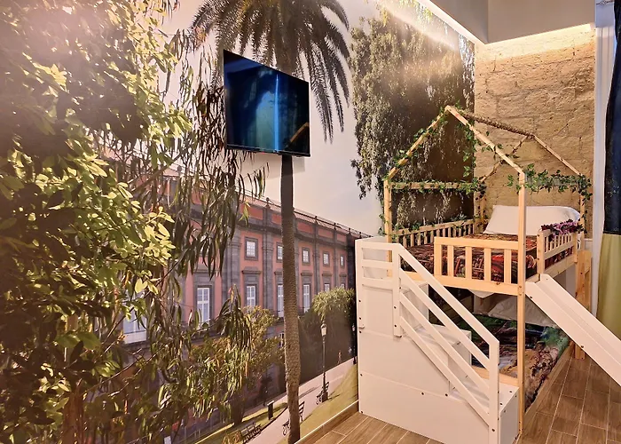 La casa di LùAle e Zoe