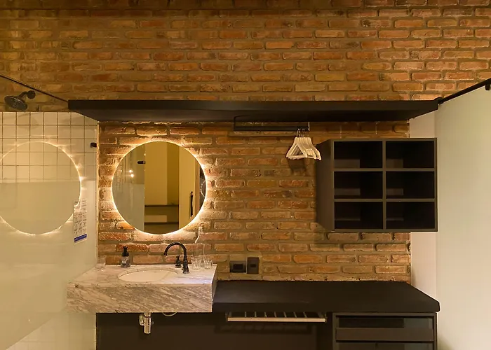 Casa Charlotte - Alma Hotels