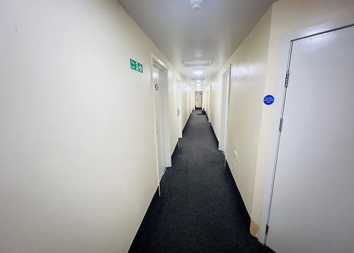 Simplystay Lincoln Road Skegness