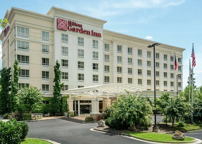 Hilton Garden Inn Dalton