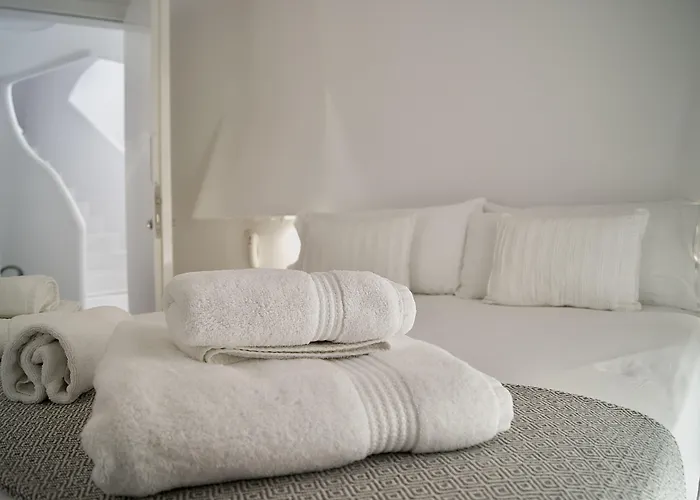 Hotel Suite Generis (Adults Only) Córdoba