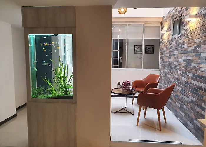 Hotel Santori Pasto