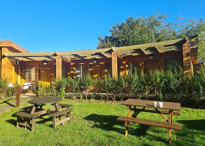 Watership Down Inn