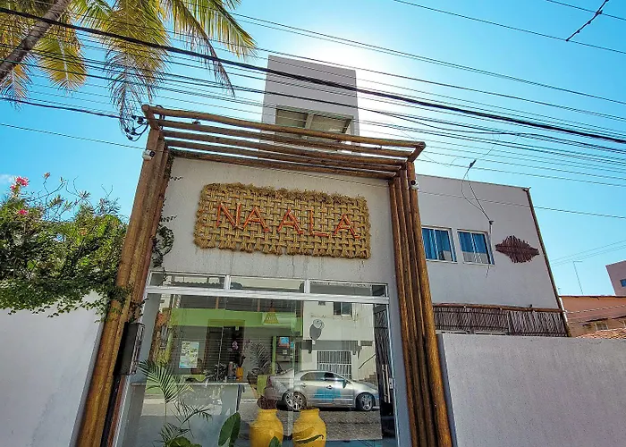 Pousada Naala