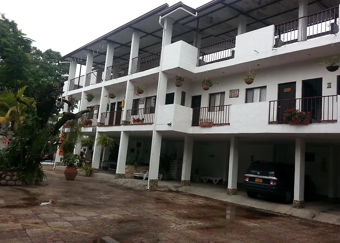 Hotel Villa Maritza