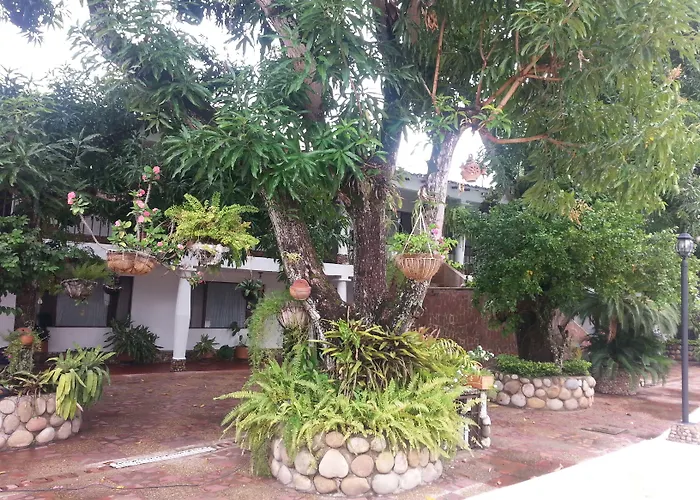 Hotel Villa Maritza