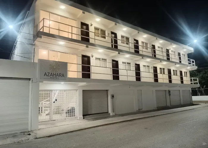 Hotel Azahara