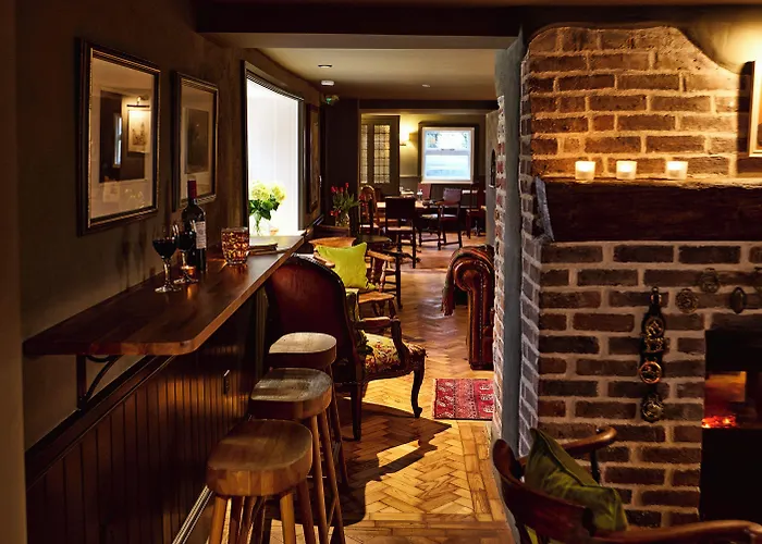 The Black Horse, Climping