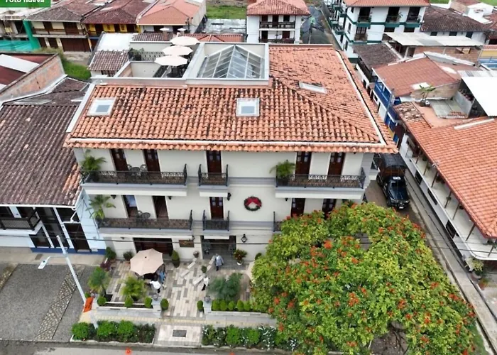 Wr Boutique Hotel
