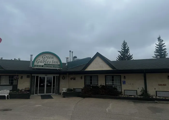 Green Gables Inn