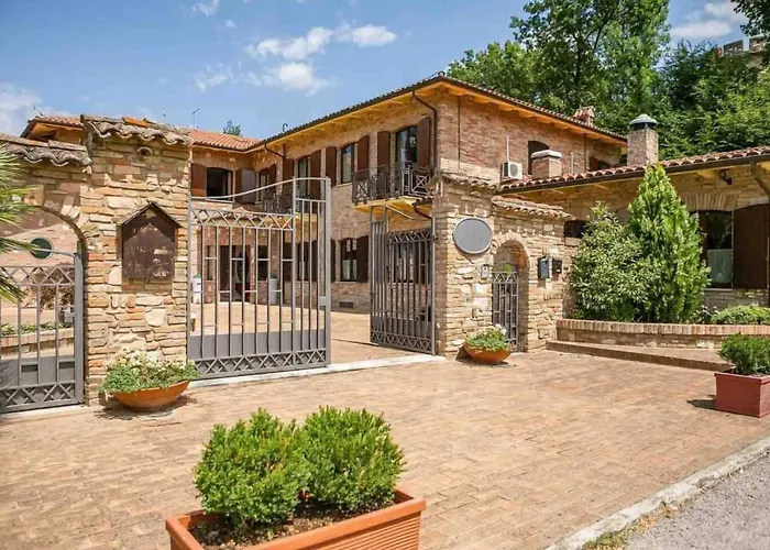Villa Serra Alta