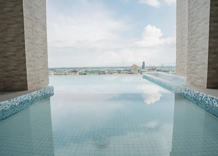 Goedkope hotels in Cebu