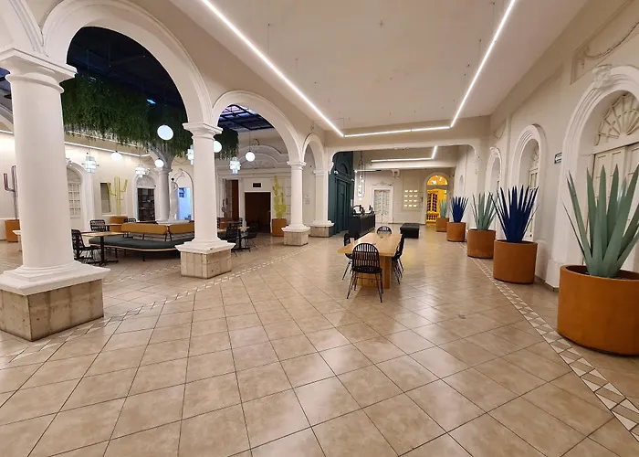 Hotel Real de Castilla Nuovo Guadalajara