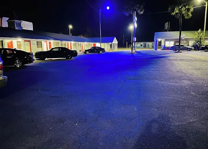 Regent Motel