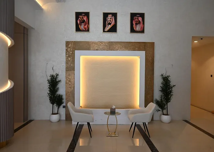 Riyadh Inn Hotel