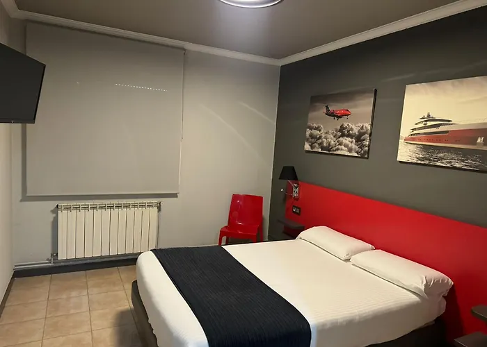 Hotel Ceao