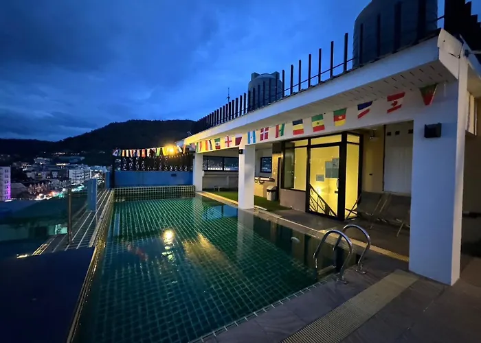 Priew Wan Guesthouse