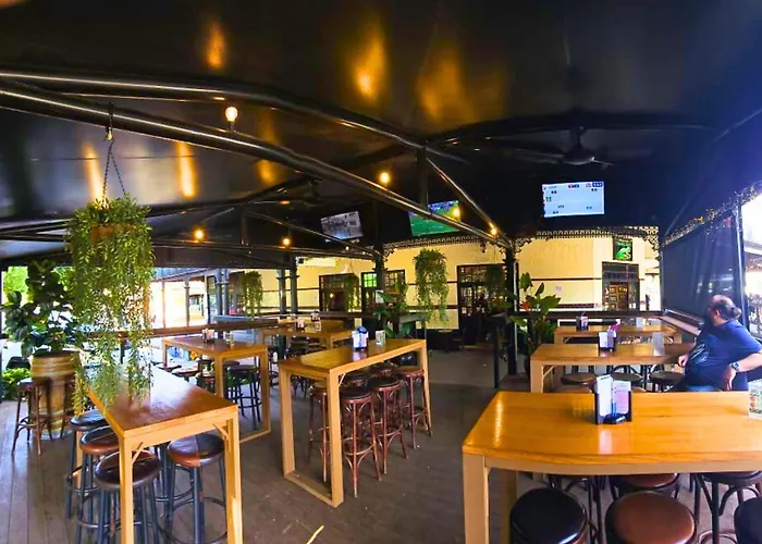 Cairns Cheap Hotels