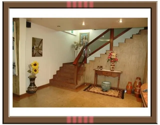 Hotel Walsa