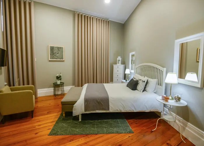 Guestready - Casa Conforto & Chiado