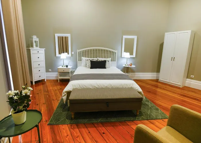 Guestready - Casa Conforto & Chiado