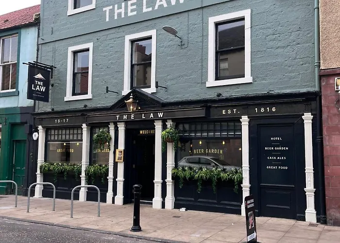 The Law