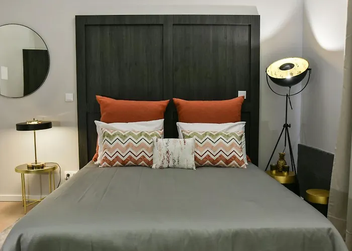 Guestready - Casa Das Arcadas
