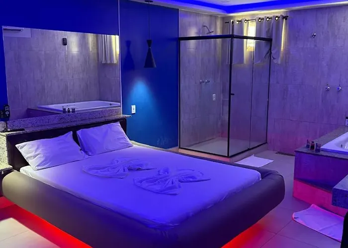 Motel Ladakk