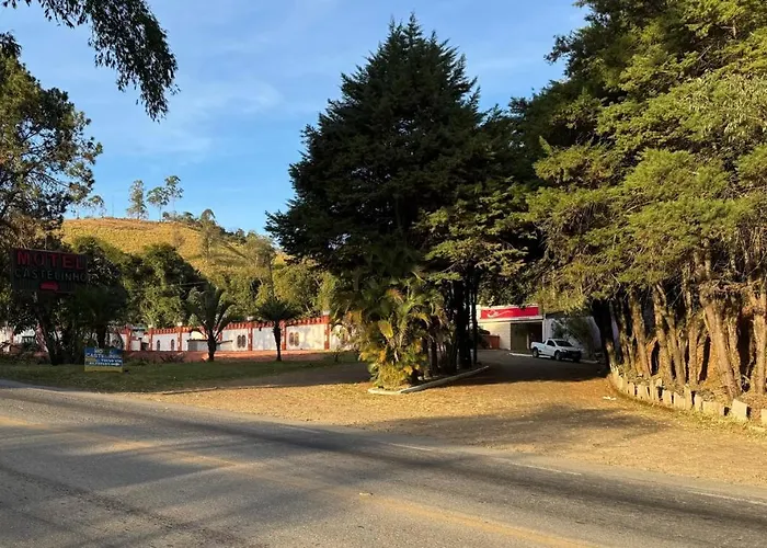 Motel Castelinho
