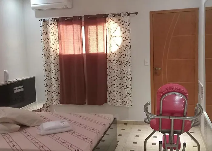 Motel Castelinho
