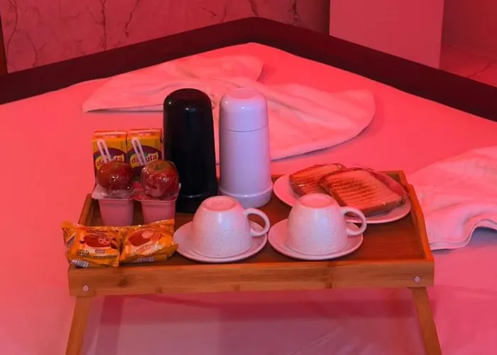 Motel Ladakk